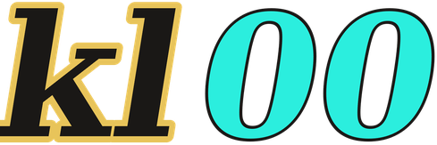 kl00 logo
